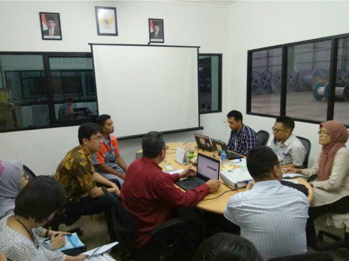 提高管理水平，增强竞争力