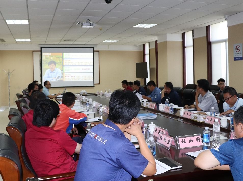 万达集团召开专家库组建启动会