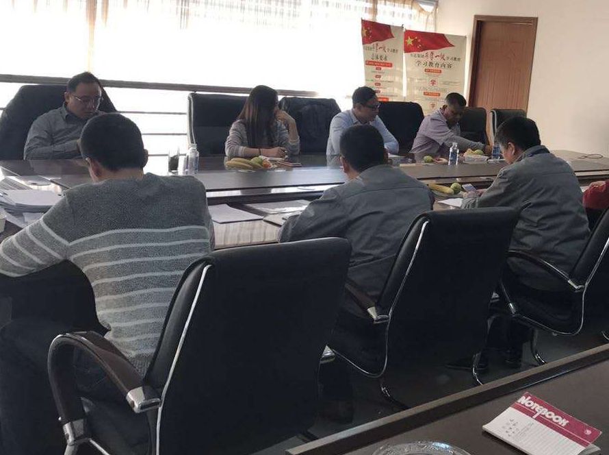 橡胶集团WELLTUN品牌通过印尼SNI审核认证